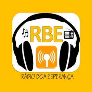 Radio Boa Esperanca logo