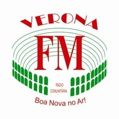 Verona FM logo