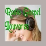Radio Gospel Louvores logo