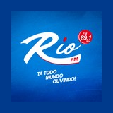 RIO FM logo