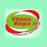 Radio Vitoria Regia logo