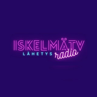 IskelmäTV logo