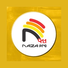 Rádio Naza FM 91.1 logo