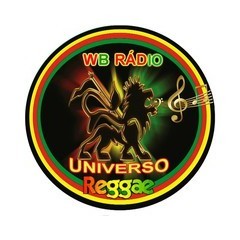 Radio UNIVERSO REGGAE logo