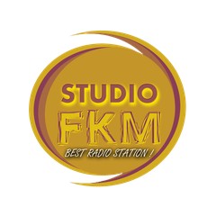 Studio FKM Pop logo