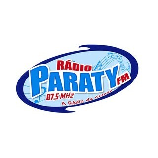 Paraty FM logo