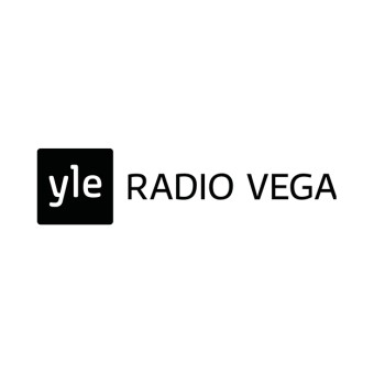 Yle Radio Vega logo