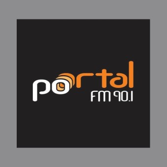 Portal FM logo