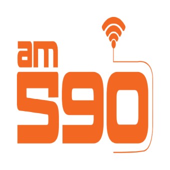 Progresso AM 590 logo