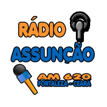 Rádio Assunção Cearense AM 620 logo