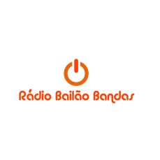 Radio Bailao Bandas logo