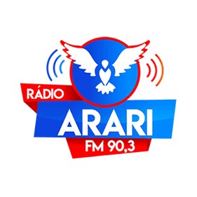 Rádio Arari FM logo