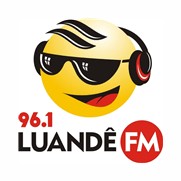 Rádio Luandê FM logo