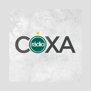 Rádio Coxa - Coritiba logo