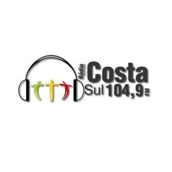 Radio Costa Sul FM logo