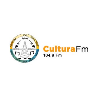 Radio Cultura FM Araci logo