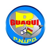 RADIO GUAQUI logo