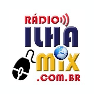 Radio Ilha Mix