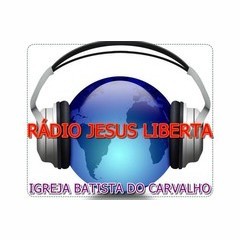 Radio Jesus Liberta logo