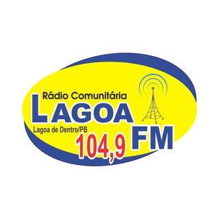 Radio Lagoa FM logo