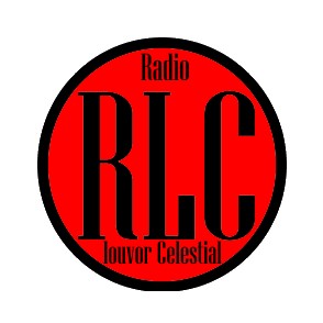Radio Louvor Celestial logo