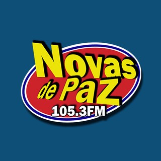 Radio Novas De Paz logo