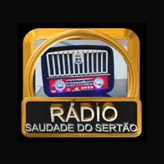 Radio Saudade do Sertao logo