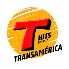Transamerica 95.7 FM logo