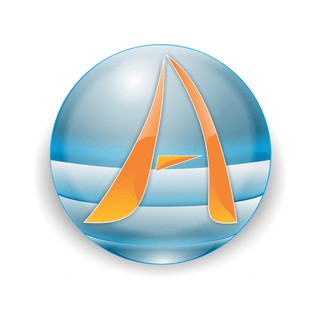 Radio Alagonet logo
