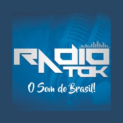 Rádio Tok logo