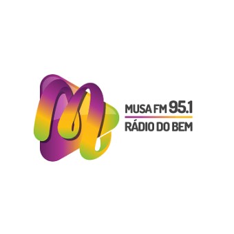 Musa 95.1 FM logo