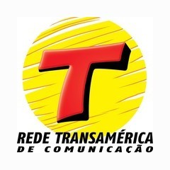 Rede Transamerica Rondonia logo