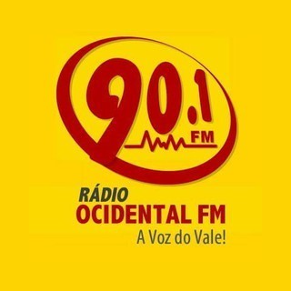 Radio Ocidental FM logo