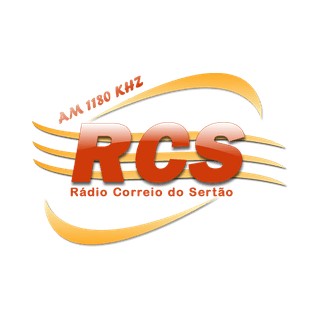 Radio RCS 1180 AM logo