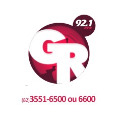 Grande Rio FM logo