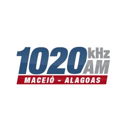 Radio Maceio 1020 AM logo