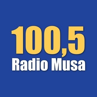 Radio MUSA logo