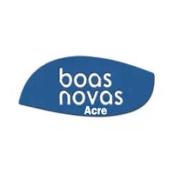 Boas Novas 107.9 FM logo