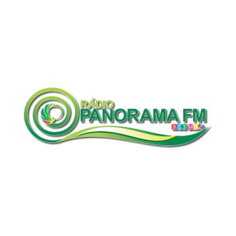 Radio Panorama 95.3 FM logo