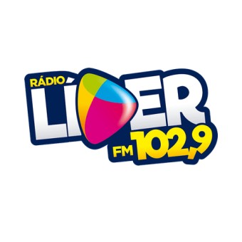 Líder FM 102.9 Gospel logo