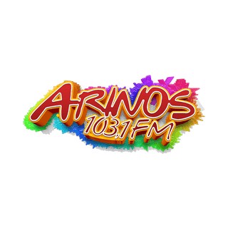 Radio Arinos FM logo
