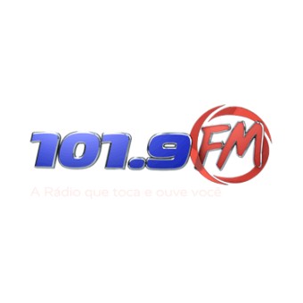 Capital Notícia FM 101.9 logo