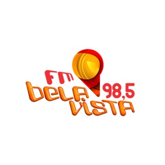 Radio Bela Vista 1440 AM logo