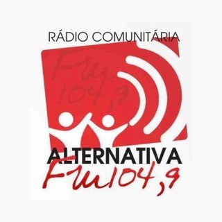 Radio Alternativa FM logo
