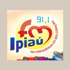 Ipiaú FM logo