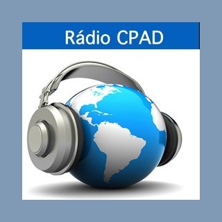 Radio CPAD logo