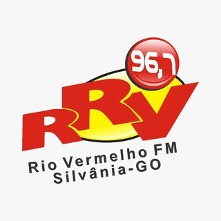 Rio Vermelho logo