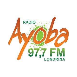 Ayoba FM logo