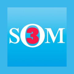 SOM 3 logo