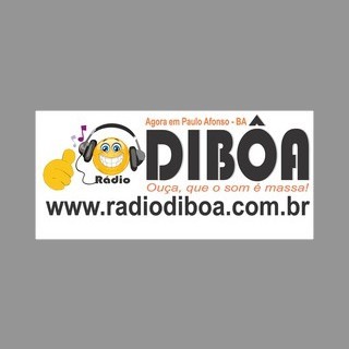 Radio Dibôa logo